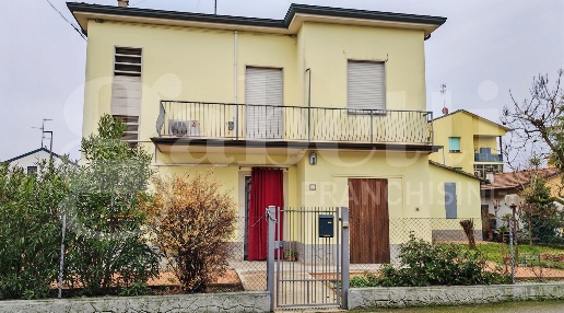 Foto Villa unifamiliare in Turati, San Giovanni in Persiceto Centro