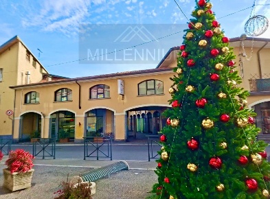 Foto Appartamento a Arona Centro di 129 m² con 3 locali in vendita