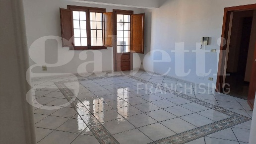 appartamento in affitto a Bagheria in zona Centro Città