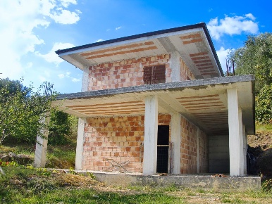Foto Rustico in Gammavona, Roccagloriosa Centro di 97 m² in vendita