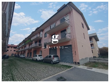 Foto Attico in Giuseppe Ungaretti, Pontecagnano Faiano Pagliarone di 49 m²