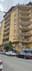 Foto Appartamento in Via Firenze snc, Frosinone Centro di 120 m² in affitto