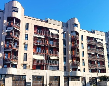 Foto Appartamento in Corso Roma 27, Saluzzo Centro di 105 m² con 4 locali