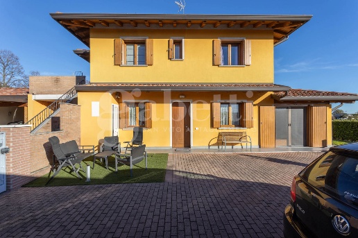 appartamento in vendita a Sesto al Reghena