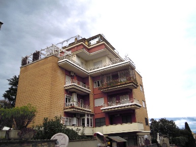 Foto Appartamento in Capena, Roma Tomba di Nerone di 85 m² con 3 locali