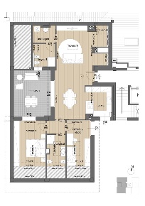 Foto Appartamento in Via GARIBALDI 7, Paderno Dugnano Palazzolo Milanese