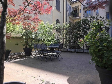 Foto Appartamento in Via Revere 18, Milano Vincenzo Monti di 165 m²