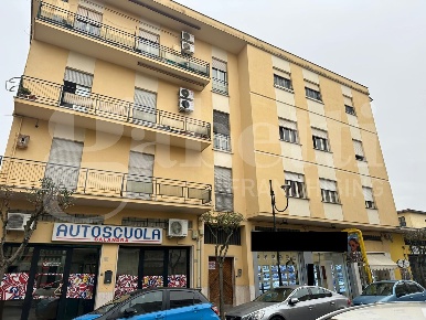 Foto Appartamento in Via dei Lauri 148, Aprilia Centro di 45 m² in vendita