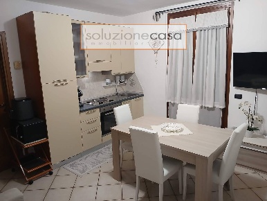 Foto Appartamento a Gallarate Cascinetta di 80 m² con 2 locali in vendita