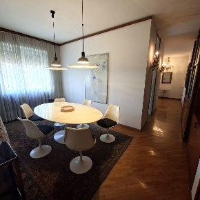 Foto Appartamento in Monte ceneri, Milano Ghisolfa - Mac Mahon di 100 m²