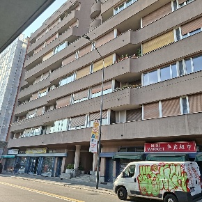 Foto Appartamento in Monte ceneri, Milano Ghisolfa - Mac Mahon di 100 m²