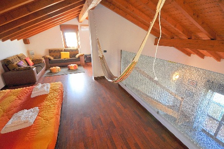 Foto Appartamento a Inveruno Centro di 135 m² con 4 locali in vendita