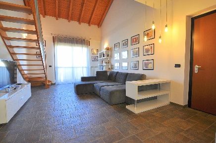 Foto Appartamento a Inveruno Centro di 135 m² con 4 locali in vendita