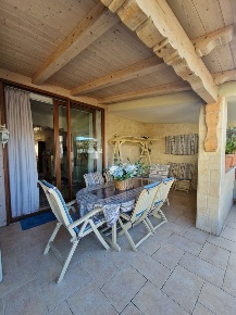 Foto Casa indipendente in Via Romolo 159, Brindisi Commenda di 130 m²