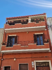 Foto Casa indipendente in Via Romolo 159, Brindisi Commenda di 130 m²