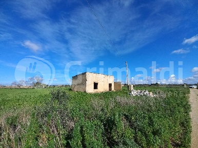 Foto Casa indipendente in Via Padula Chianca 100, Taviano di 60 m²