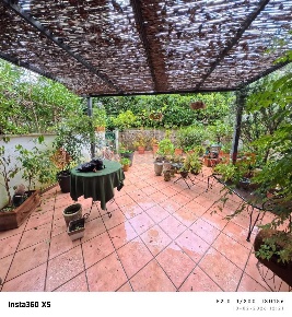 Foto Appartamento in Largo dell'Olgiata 15, Roma Olgiata di 80 m²