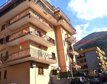 Foto Appartamento in Via Bottiglieri 15, Roccapiemonte Centro di 130 m²