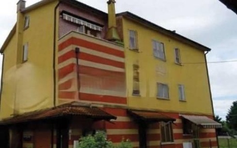 Foto Appartamento in VIA stazione 27, Abano Terme Centro di 71 m² all'asta