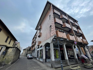 Foto Appartamento in Via trieste 2, Ozzero Centro di 98 m² con 3 locali