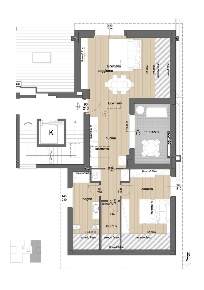 Foto Appartamento in Via GARIBALDI 7, Paderno Dugnano Palazzolo Milanese