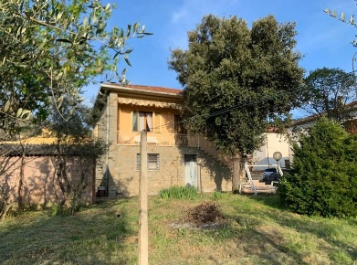 Foto Appartamento in montecchio  vesponi, Castiglion Fiorentino Montecchio