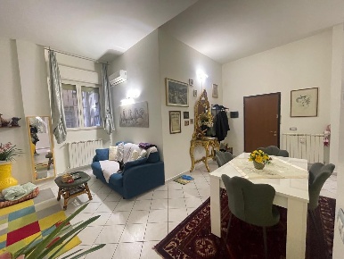 Foto Appartamento in Via Zeffiro Massa 81, Sanremo Ospedale di 85 m²