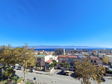 Foto Appartamento in Via Villaggo Unrra via calispera snc, Messina Contesse