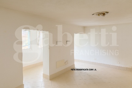Foto Appartamento in Cannaregio, Venezia Guglie - San Leonardo di 60 m²