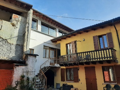 Foto Appartamento in Via Garibaldi 43, San Felice del Benaco Centro