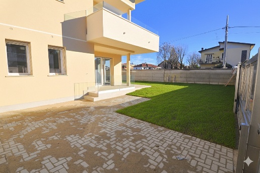 appartamento in vendita a Casorezzo