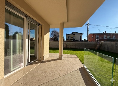 Foto Appartamento a Casorezzo di 122 m² con 3 locali in vendita
