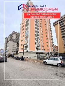 Foto Appartamento in VIALE MAGNA GRECIA 322, Taranto Italia - Montegranaro