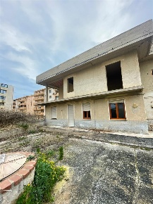 Foto Casa indipendente a Marsala Centro Storico di 304 m² con 6 locali