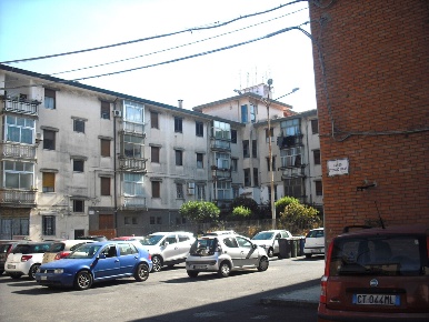 Foto Appartamento in Via Salvatore Vigo 1, Acireale con 4 locali in vendita