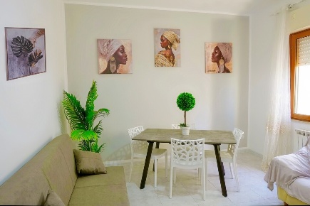 Foto Appartamento a Mazara del Vallo Centro con 3 locali in affitto