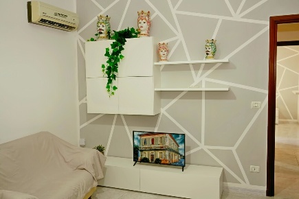 Foto Appartamento a Mazara del Vallo Centro con 3 locali in affitto