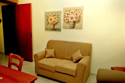 Foto Appartamento a Mazara del Vallo Centro con 3 locali in affitto