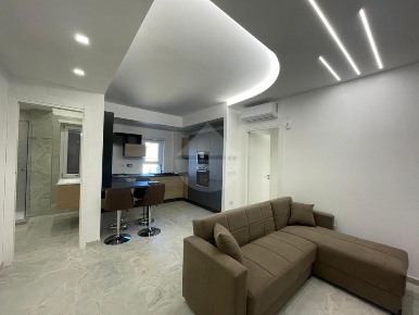 Foto Appartamento in Via 11 Settembre, Acri Centro di 70 m² con 4 locali