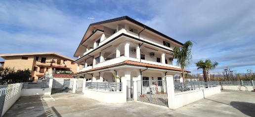 Foto Appartamento in Contrada Marinella, Pizzo di 51 m² con 3 locali