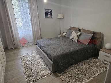 Foto Appartamento in Viale Mazzini snc, Frosinone Centro di 110 m²