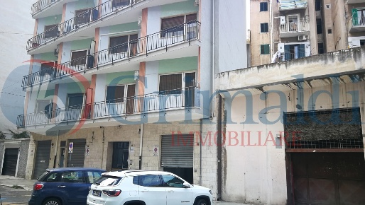 Foto Magazzino in MADRE GRAZIE, Taranto Tre Carrare di 70 m² con 2 locali