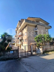 Foto Appartamento in Grotte San Lazzaro, Capua Centro di 115 m² in vendita