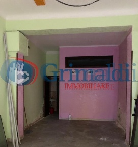 Foto Negozio in LEONIDA, Taranto Italia - Montegranaro di 40 m² in vendita