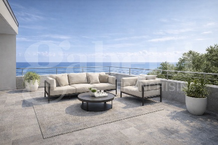 Foto Duplex in Via SOTTOMARINA - VIALE CRISTOFORO COLOMBO 00, Chioggia