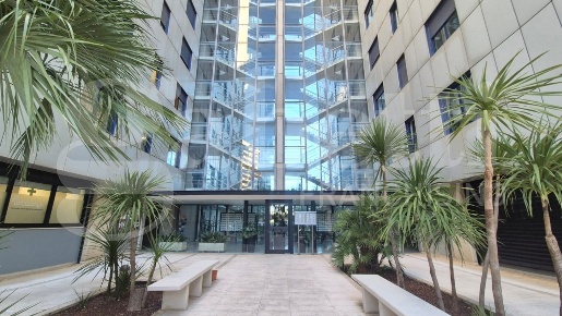 Foto Ufficio in Rodolfo Redi, Bari Poggiofranco di 120 m² con 4 locali