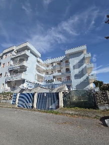 Foto Appartamento in Via Alcide De Gasperi 7, Scalea Centro, Arenile