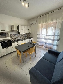 Foto Appartamento in Via Petralese 33, Bagheria Centro di 40 m² in vendita