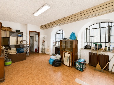 Foto Magazzino in Via garigliano 8, Milano Isola di 89 m² con 3 locali