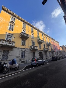 Foto Ufficio in Via Bernardino verro 45, Milano Ripamonti di 50 m²